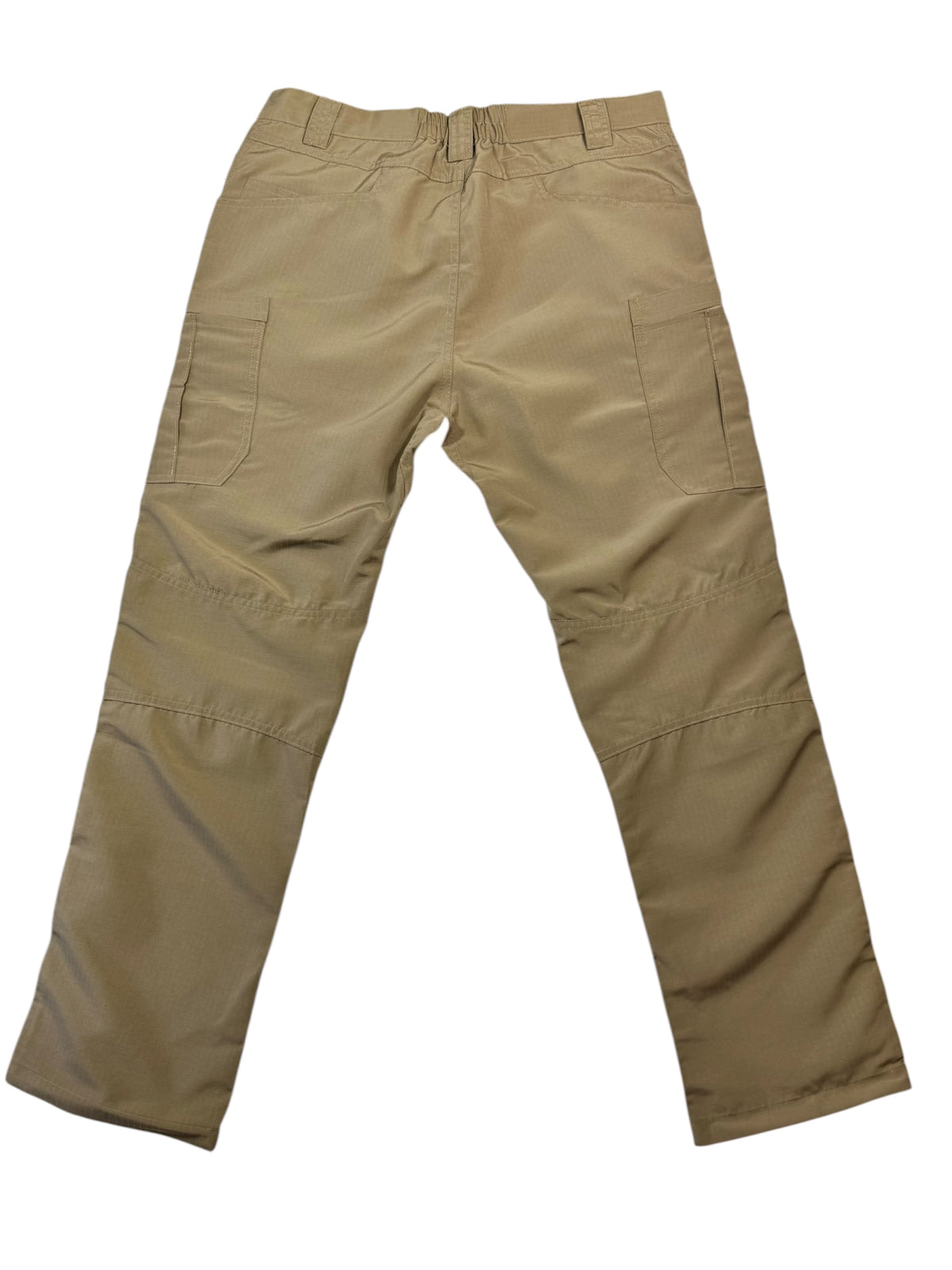 Men's Tactical Series Cargo Pants Khaki XL