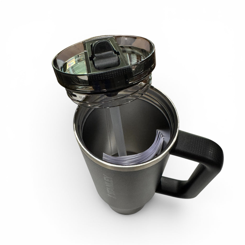 Stanley Quencher ProTour Flip Straw Tumbler