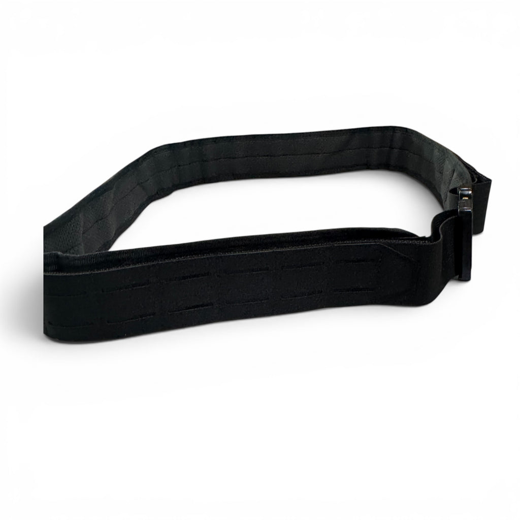 Cinturón de combate táctico MOLLE Wolf / Cinturón estilo War Belt