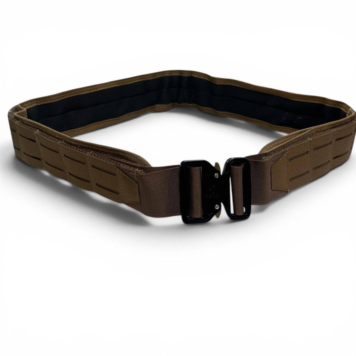 Wolf Tactical MOLLE Battle Belt / War Belt style belt