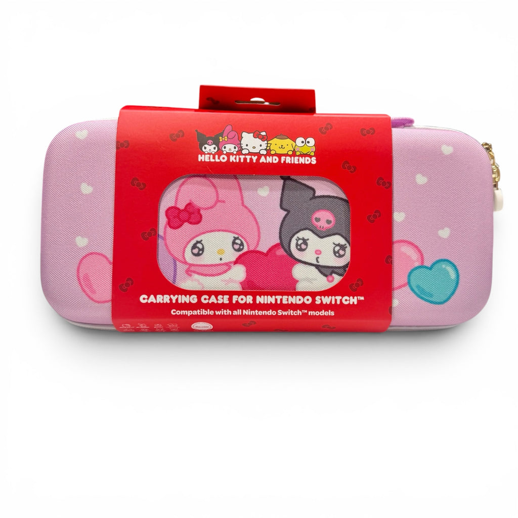 Hello Kitty and Friends Nintendo Switch Carrying Case by Sonix