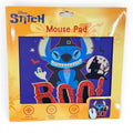Disney Stitch Halloween Mouse Pad