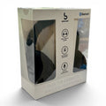 Faux Fur Earmuffs Wireless Headphones