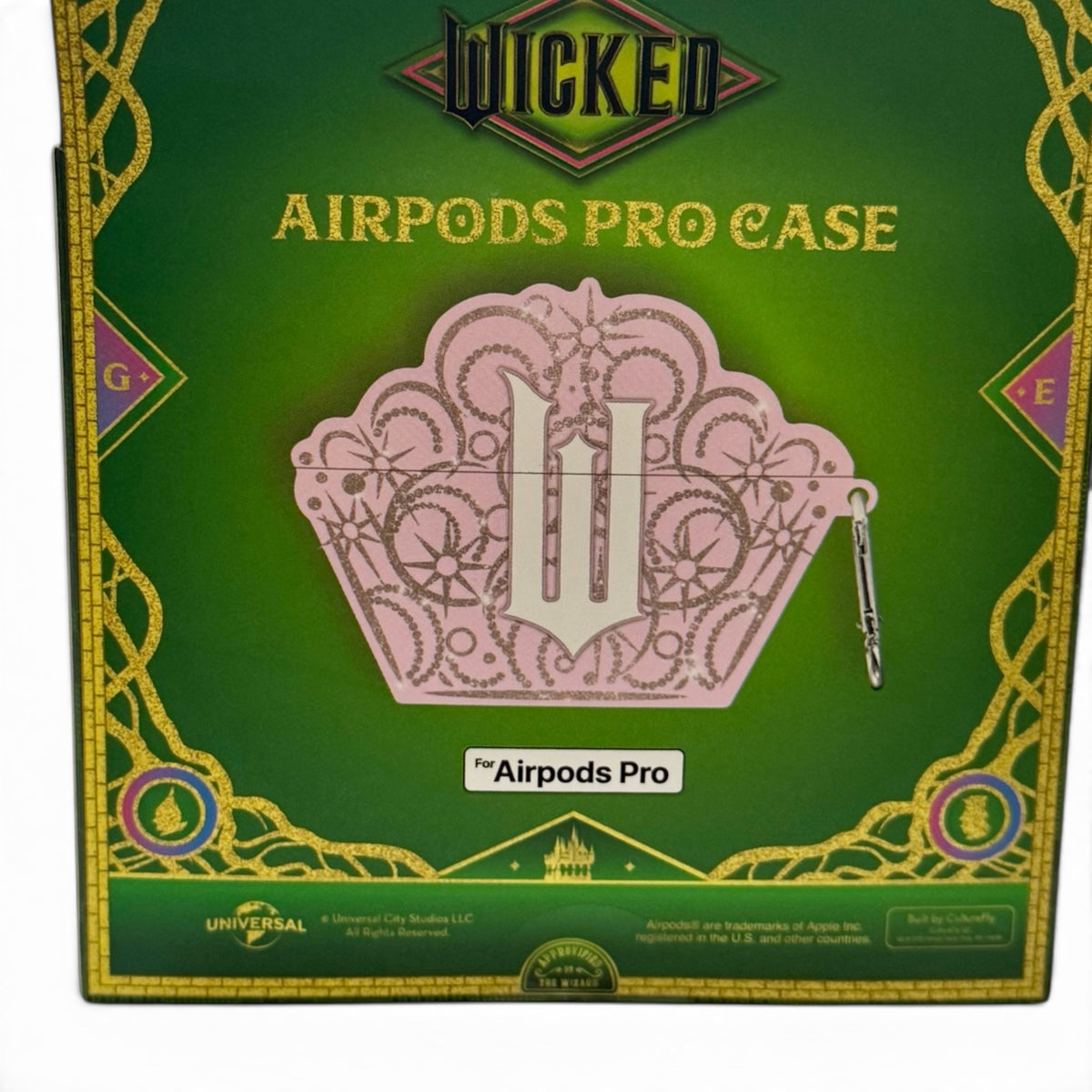 Wicked AirPods Pro Case