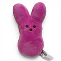 Peeps Bunny Plush Toy - Pink