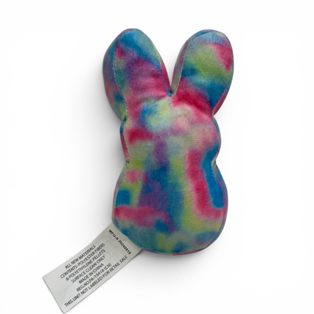 Peeps Bunny Plush Toy