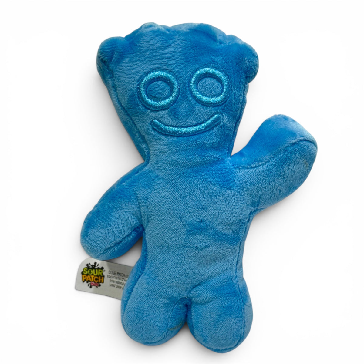 Sour Patch Plush Character