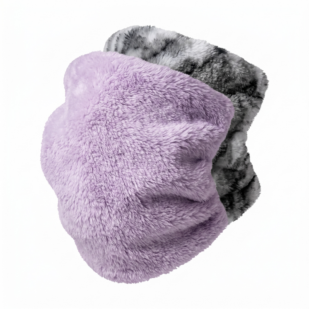 Reusable Makeup Removing Cloths (2 Pack)