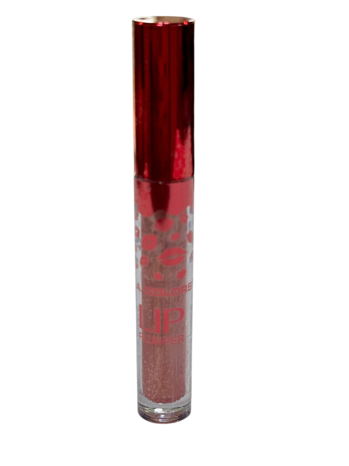 L.A. Colors Lip Plumper - Rosy