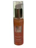 Aceite Corporal Iluminador Solar Flare - Espíritu de Carnaval Jojoba & Girasol - 3.4 oz