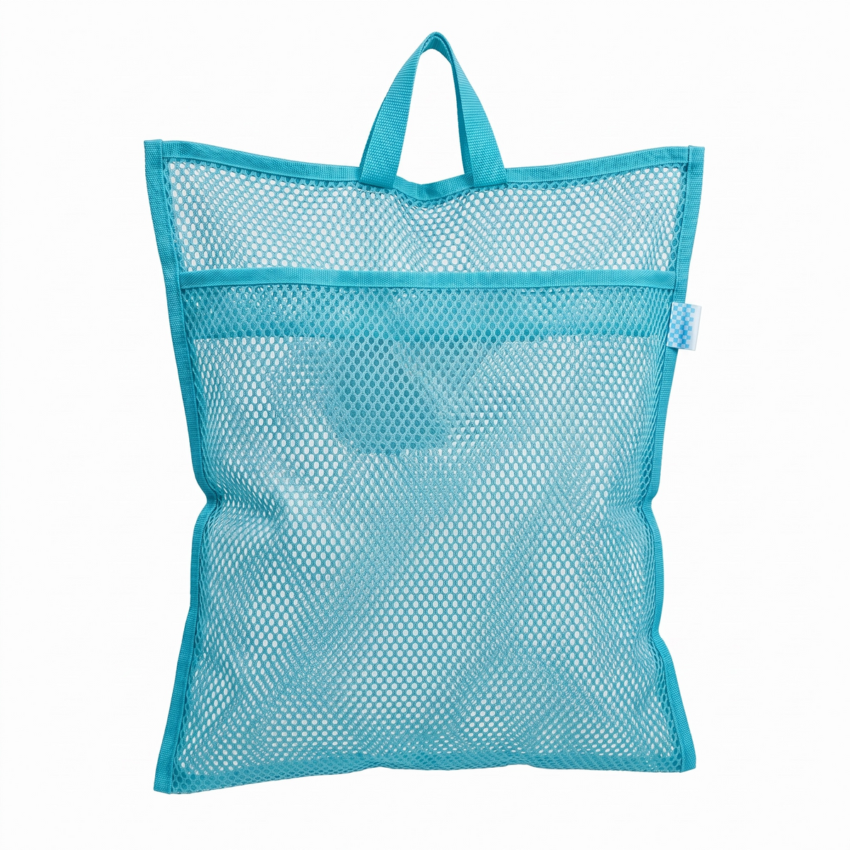8-Piece Travel Packing Cubes Set - Turquoise