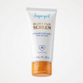 Sugargirl Hot Body Screen Shimmer Sunscreen for the body - SPF 30