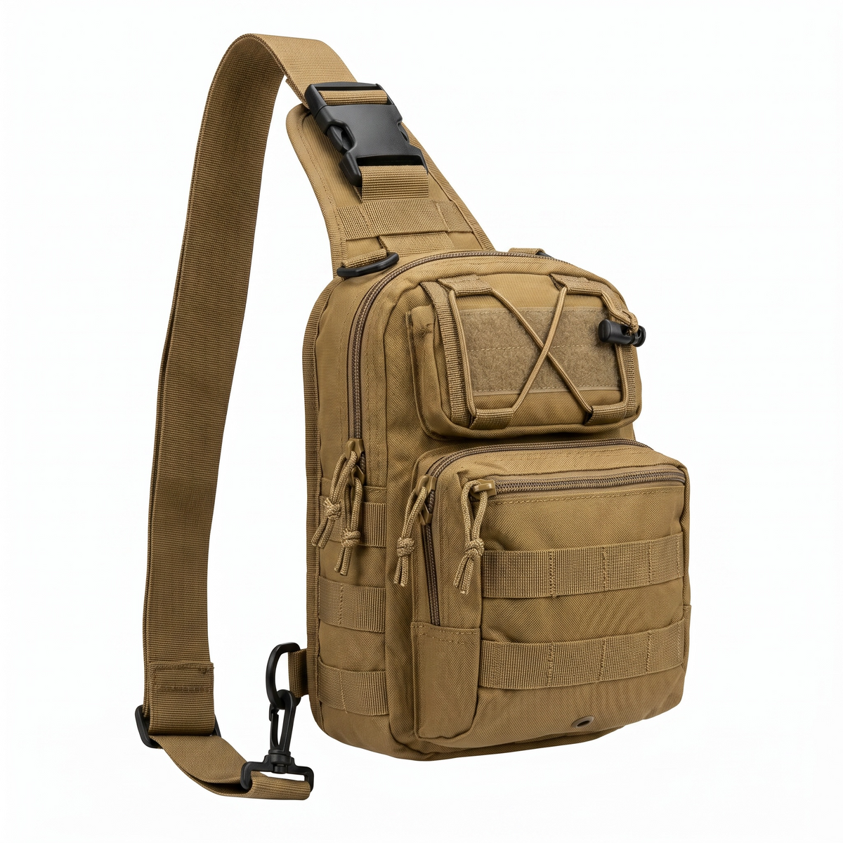 Tactical EDC Sling Chest Pack