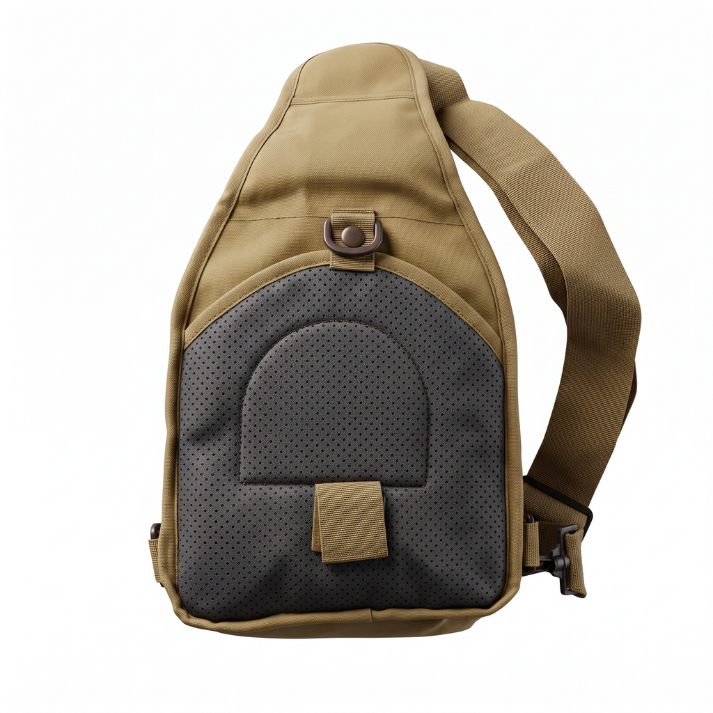 Tactical EDC Sling Chest Pack