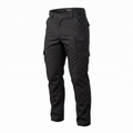 Rothco Tactical Duty Men's Pants - Black Size 34 - Rip-Stop Cargo Utility Pants