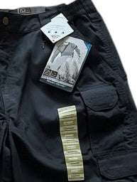 5.11 Tactical TacLite Pro Pants Men's 36x30 Ripstop Cargo Pants
