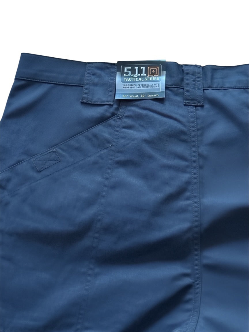 5.11 Tactical TacLite Pro Pants Men's 36x30 Ripstop Cargo Pants
