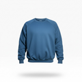 Athletic Works Blue Long-Sleeve Pullover Sweater XL - NWT - XL / Blue