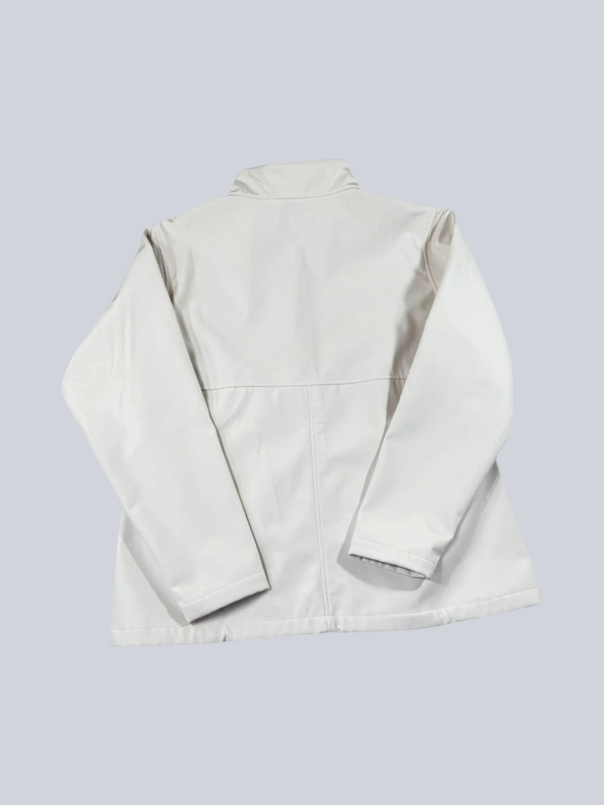 Columbia Ivory Fleece Lined Softshell Jacket XXL - Pre-owned - Image 1